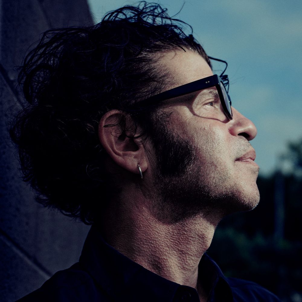 Daniel Raymont