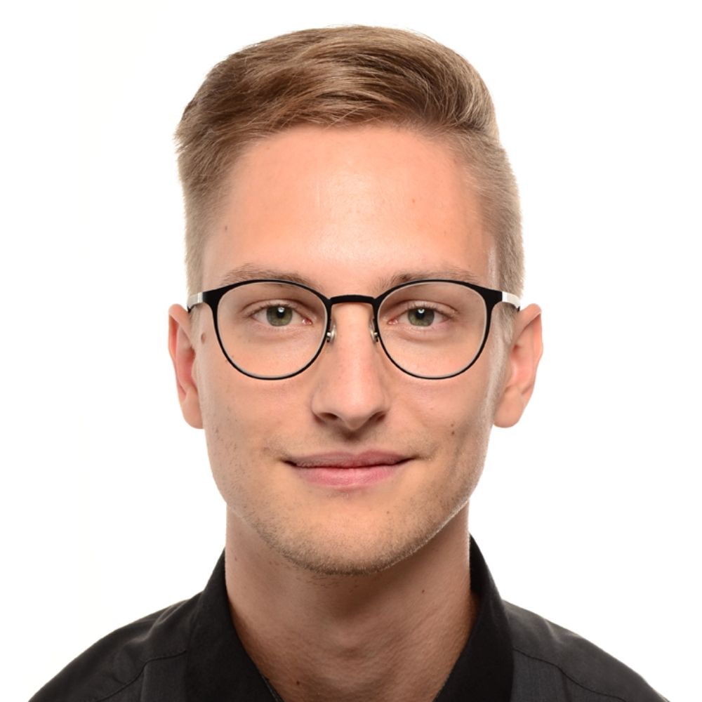 Adrian Minde