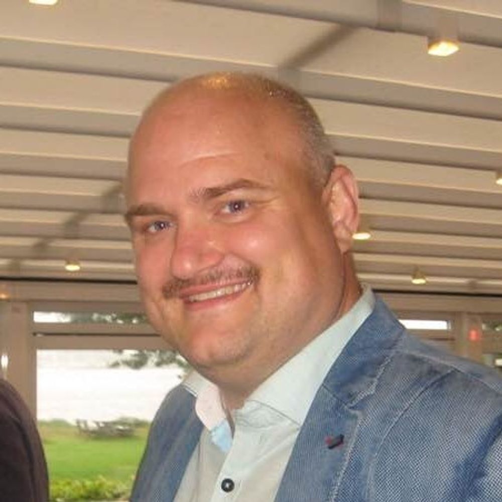 Anders Larsen