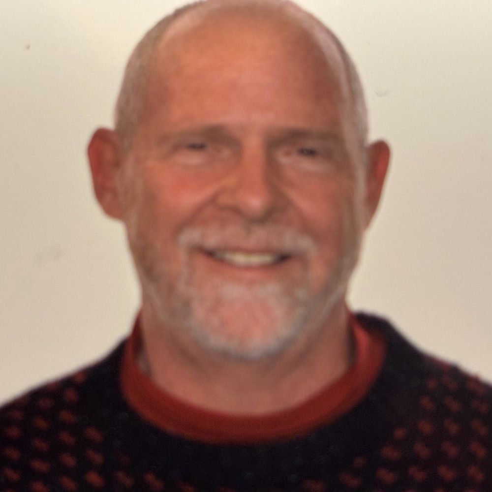 Gary Murphy