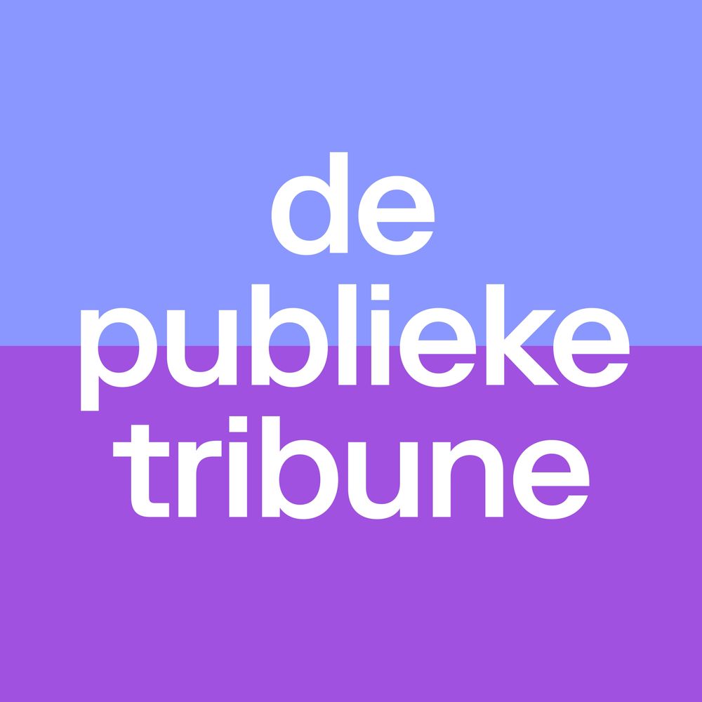 de publieke tribune