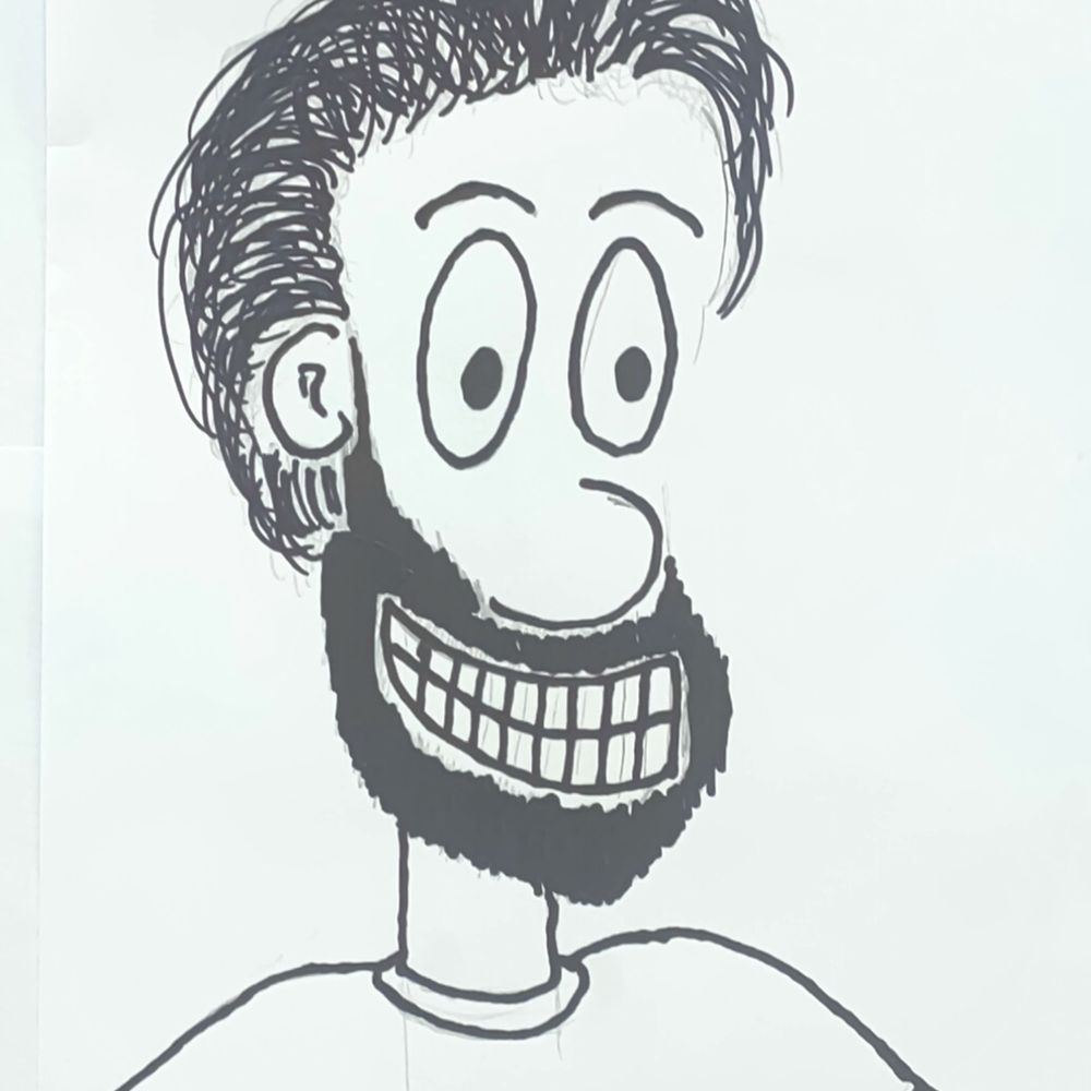 Atheist Carpenter 