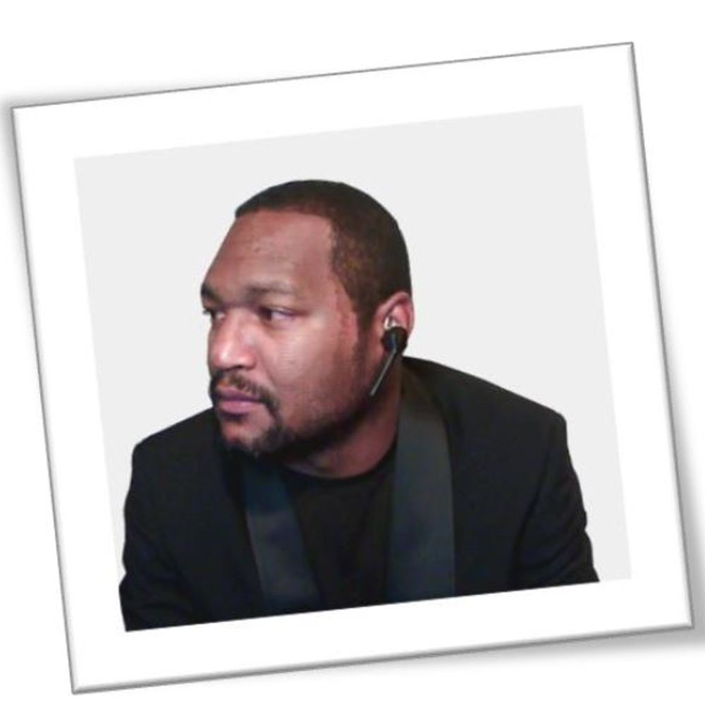 RJ Stewart