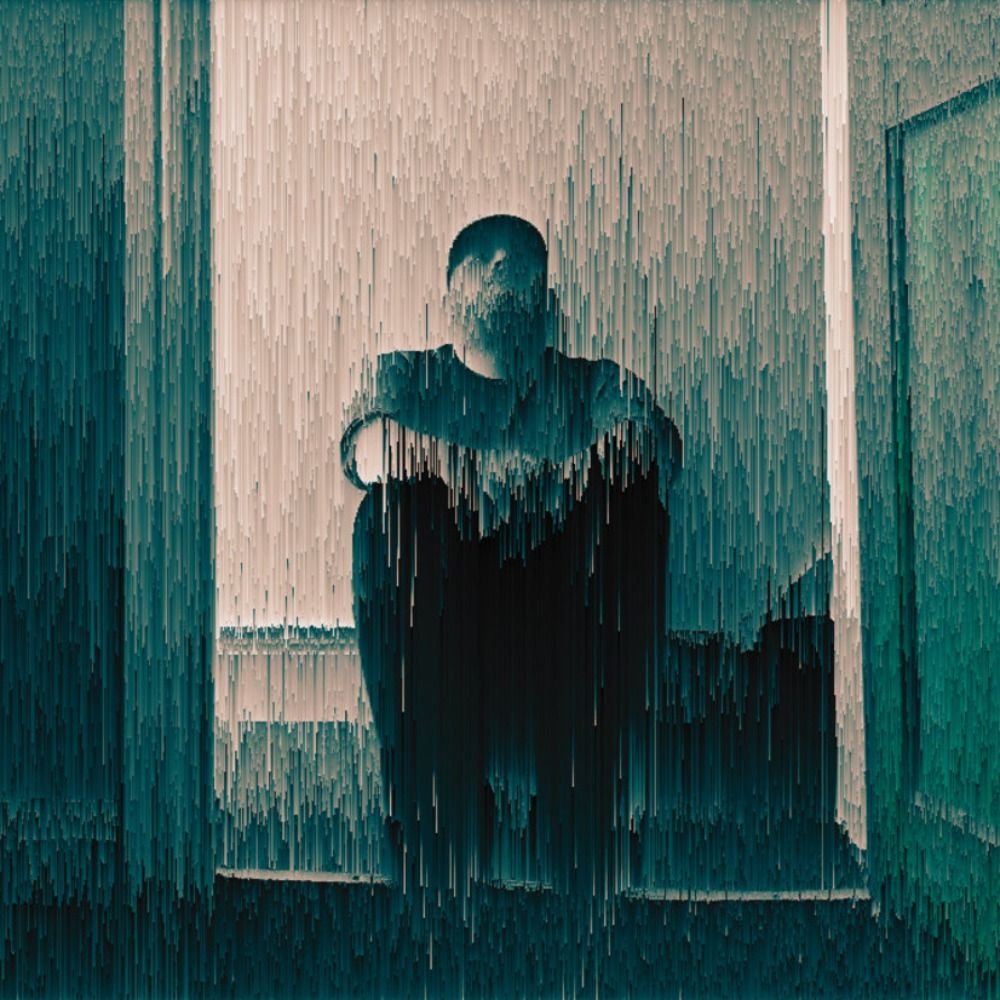 Jamie | Veins Full of Static