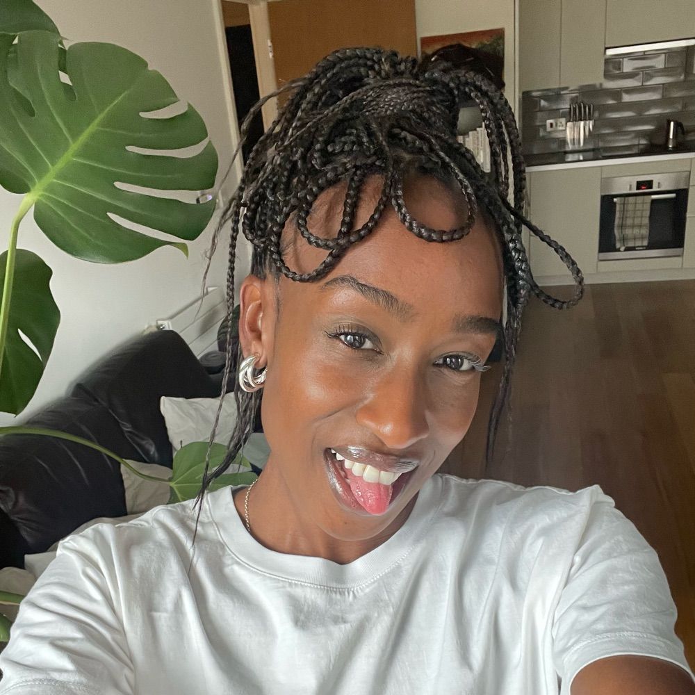 Sandra Jean-Louis