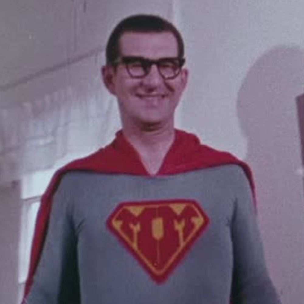 Mike Nelson