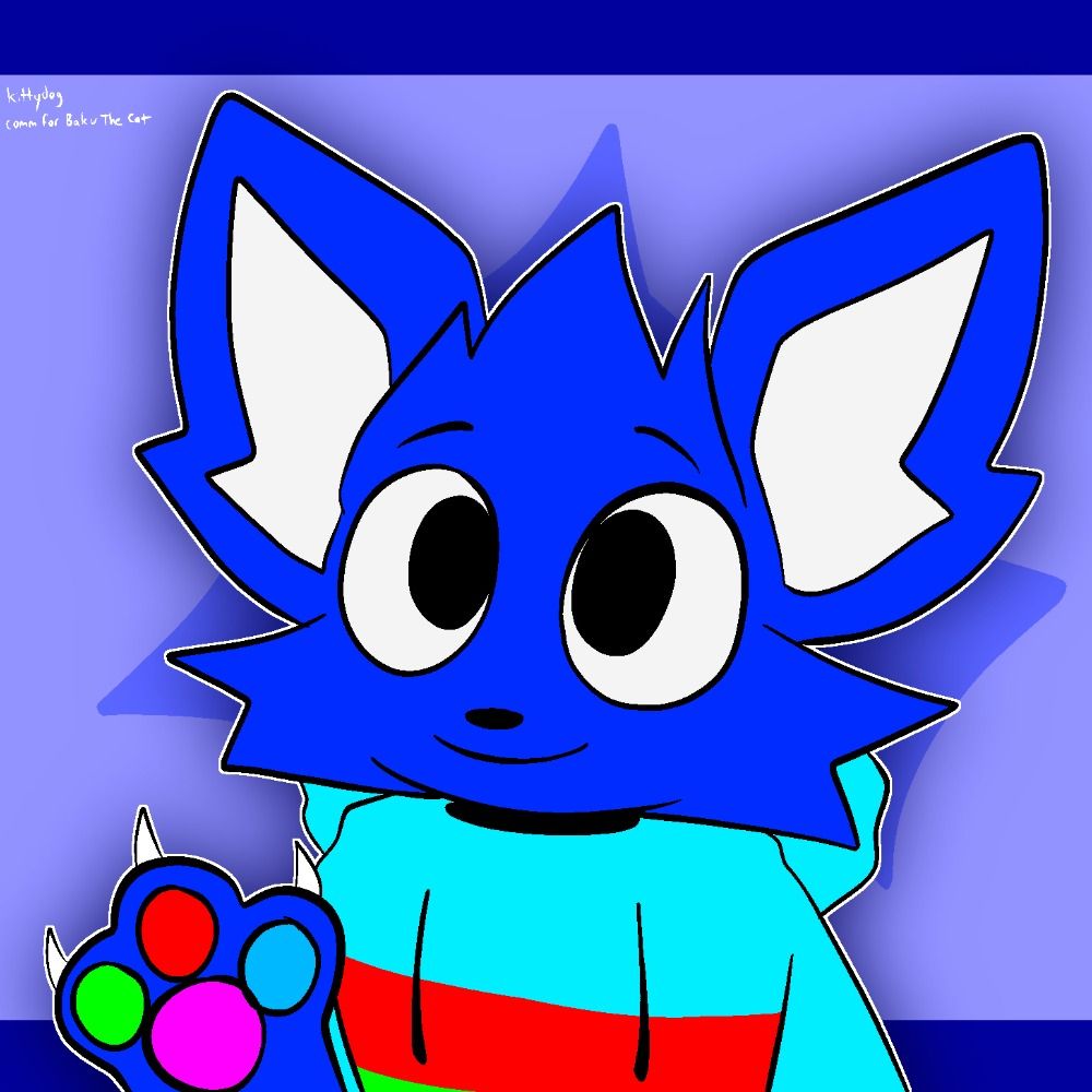 BakutheCatOFFICIAL