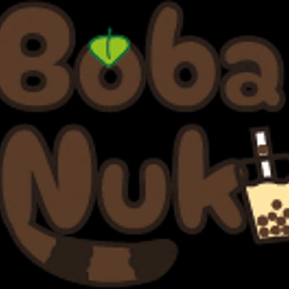Bobanuki