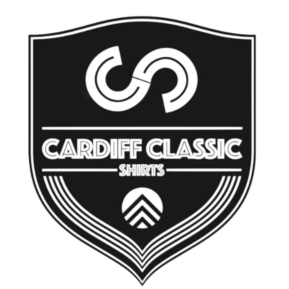 Cardiff Classic Shirts
