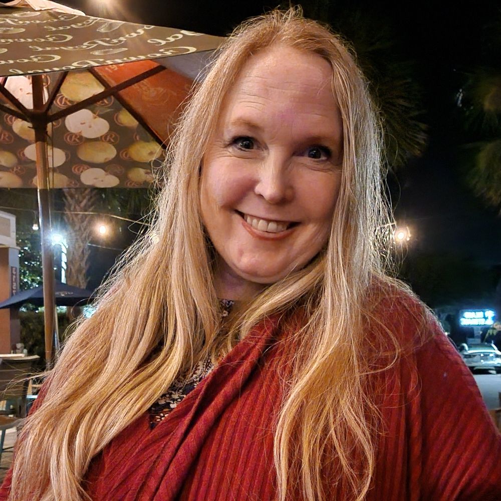 Kathy Boast