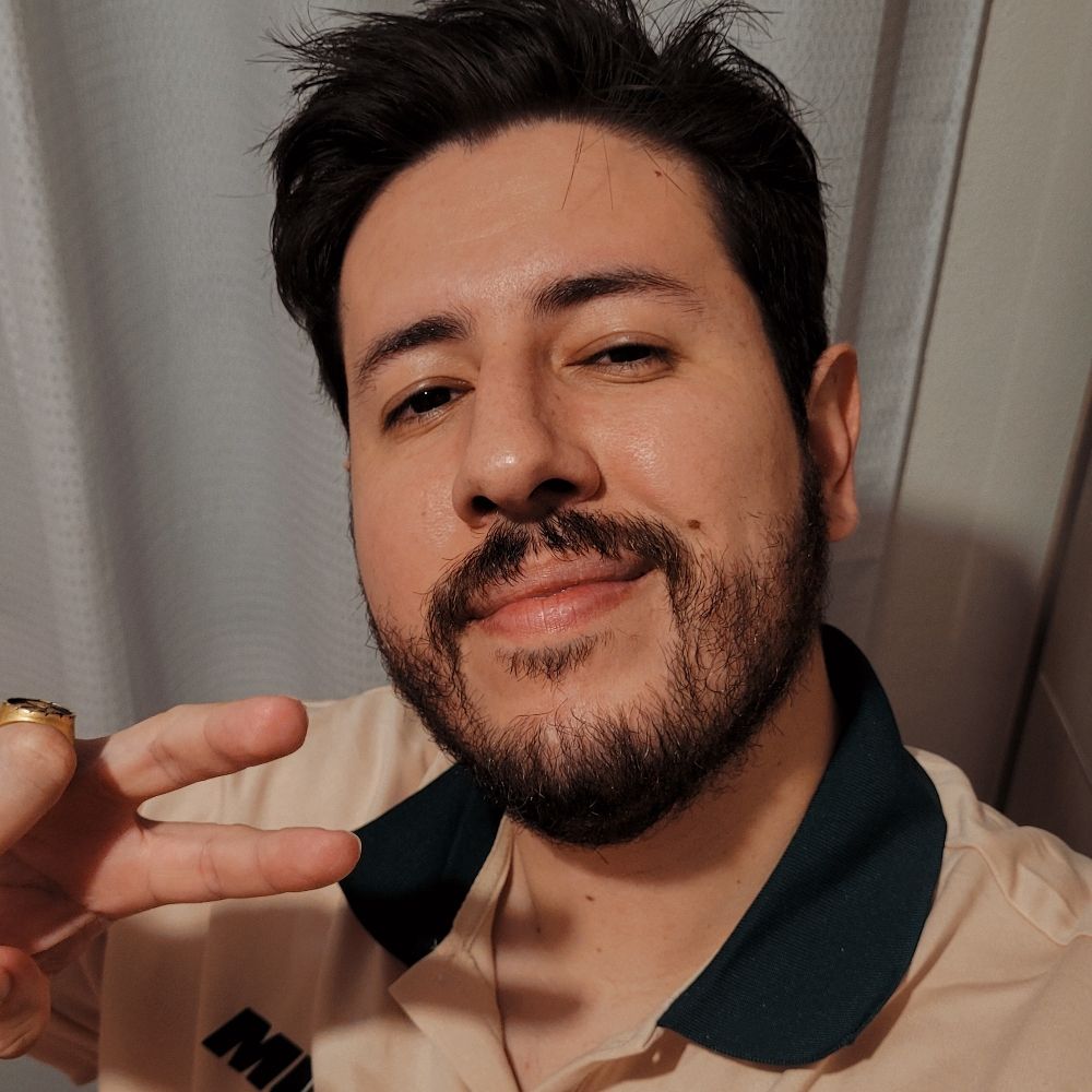 User avatar