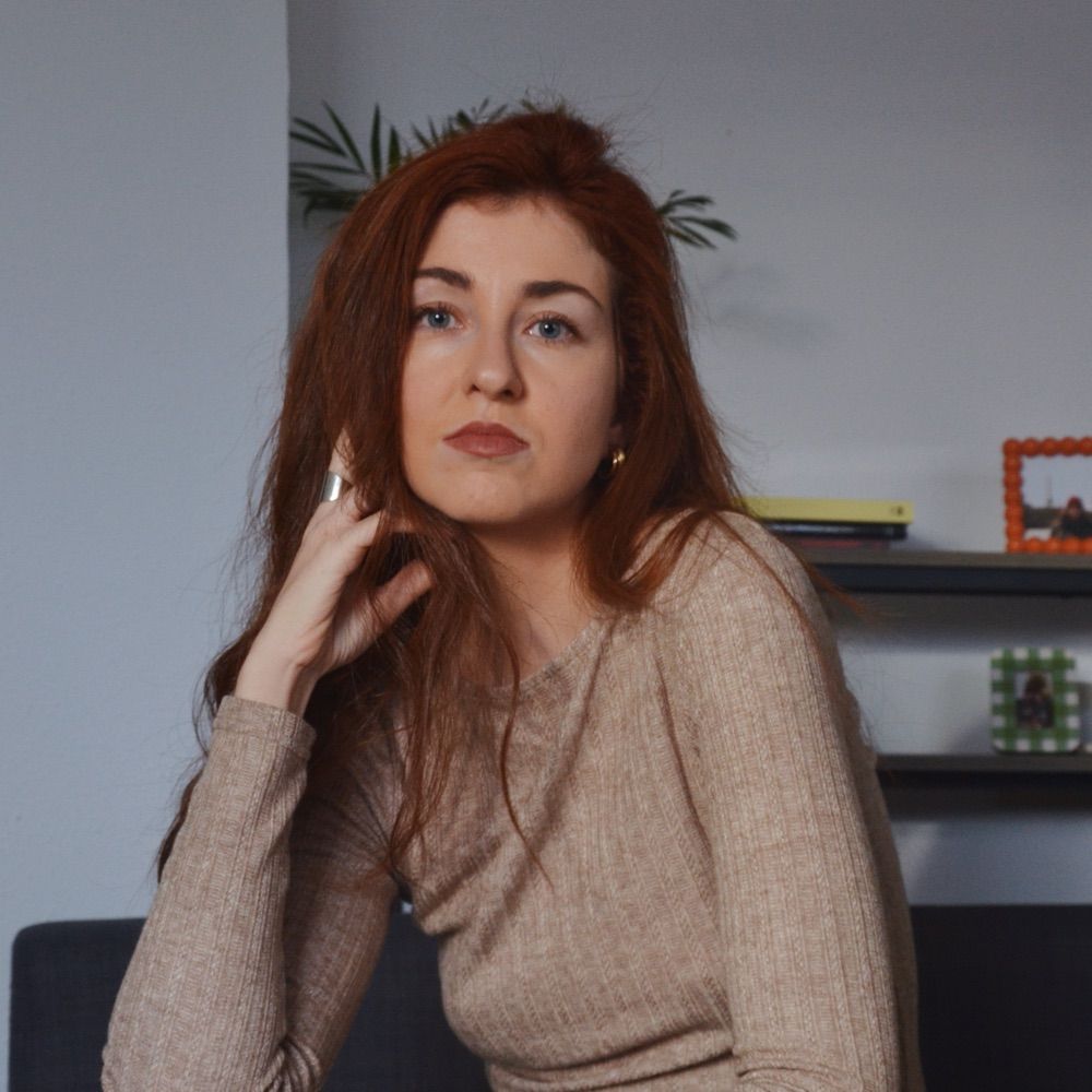 Andrea Proenza