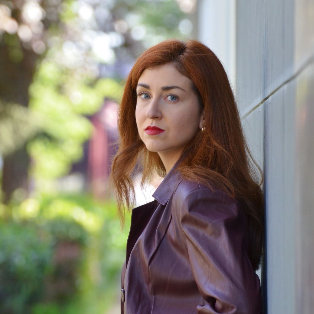 Andrea Proenza