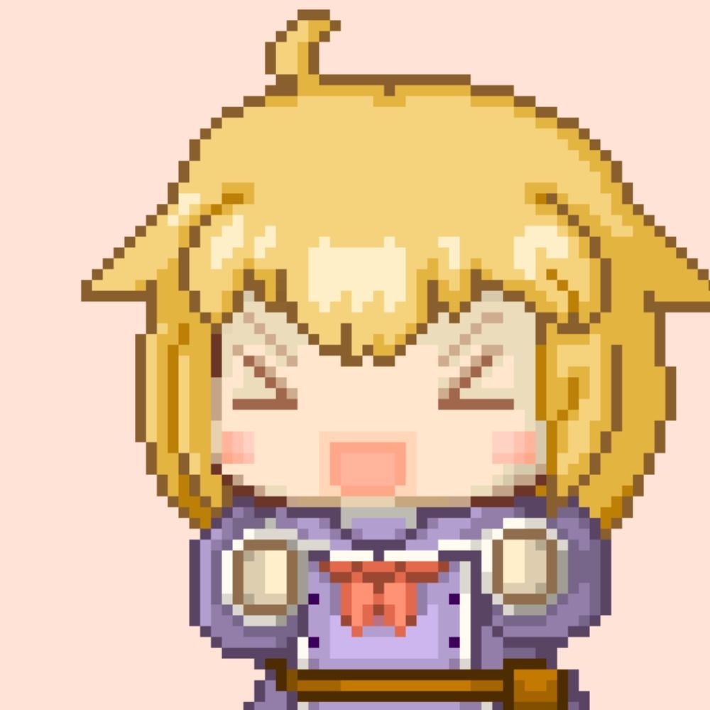 くろあめ@「結闇のナルカ」 公開中！