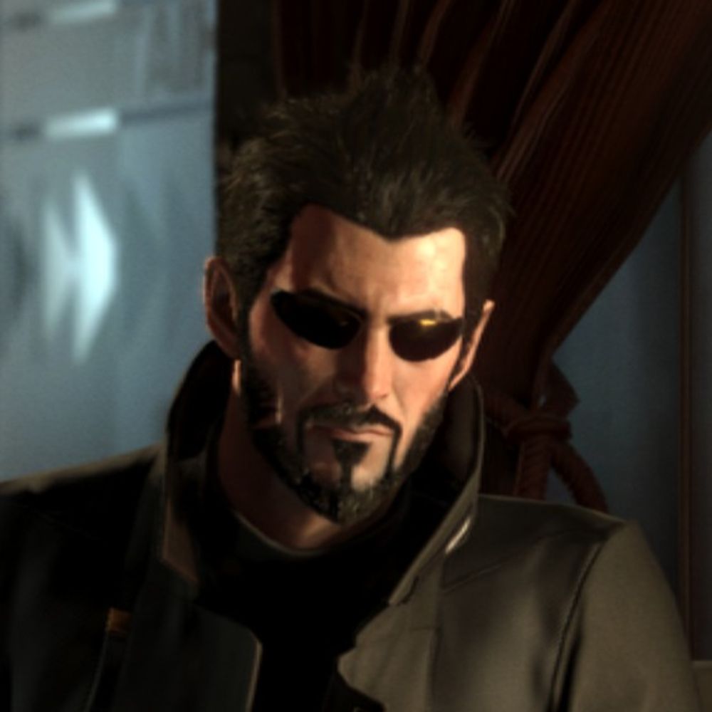 User avatar