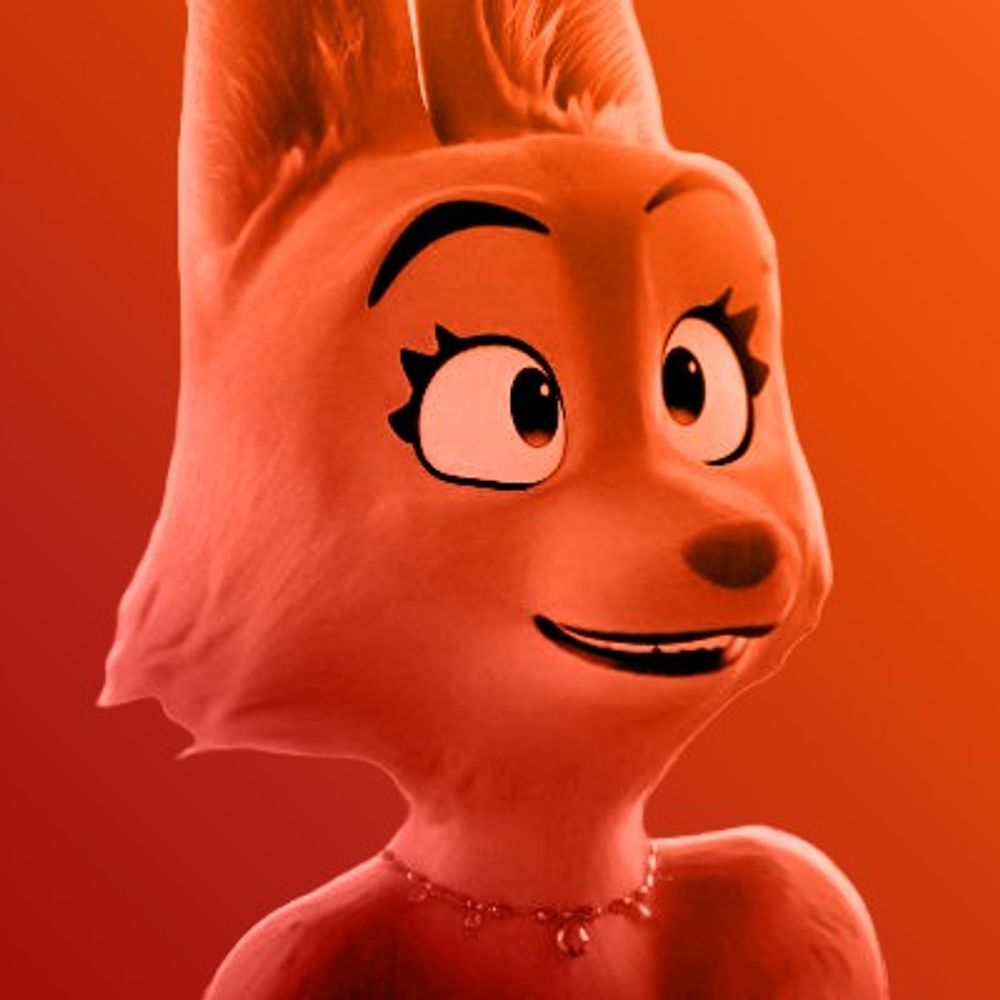 foxington
