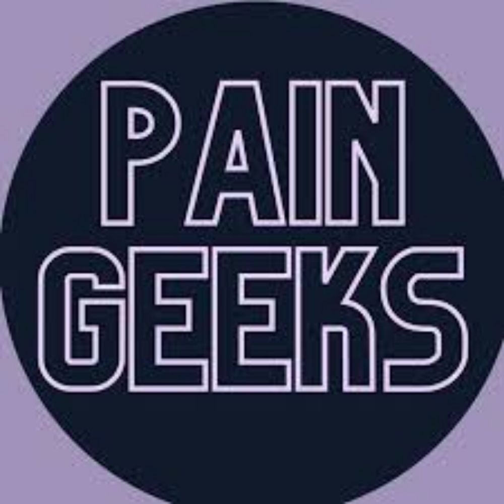 Pain Geeks
