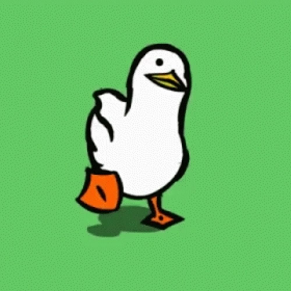 QuietDuck