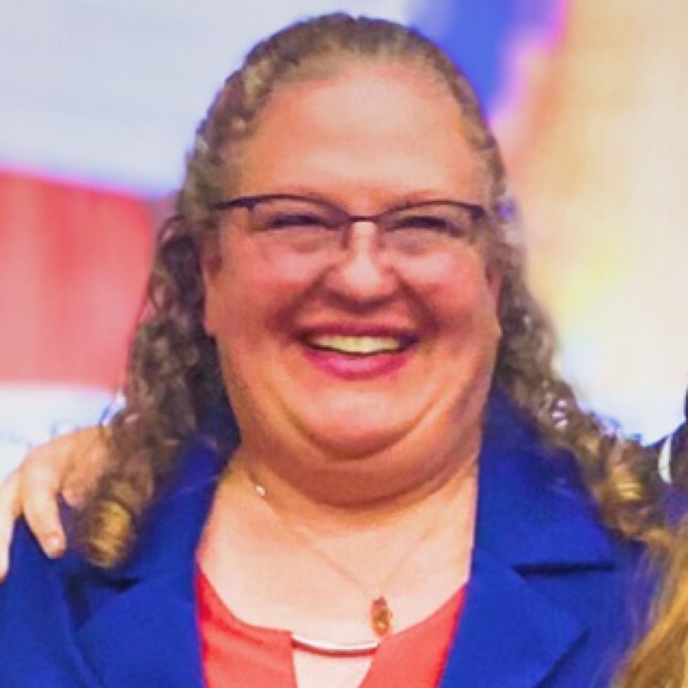Katie Chirhart
