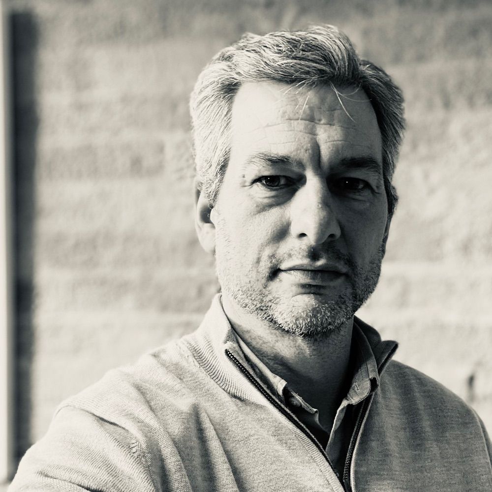 Andrew Martin