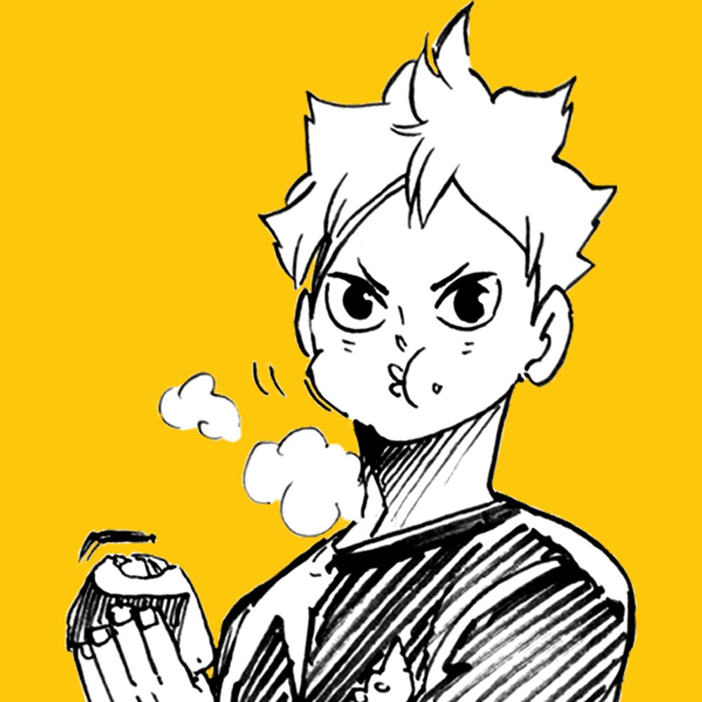 User avatar