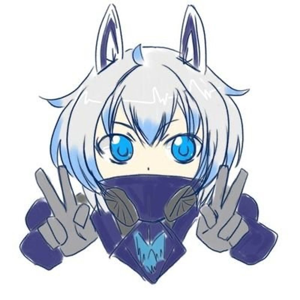 蒼狗 氷雨