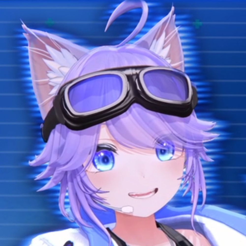 Resta 🌊🦾｜Ocean Explorer VTuber｜Filmmaker Arc 🎬