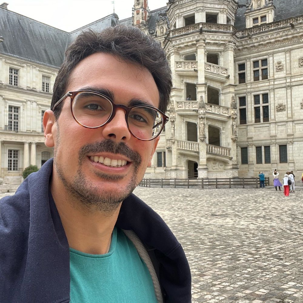 David de Agustín Durán