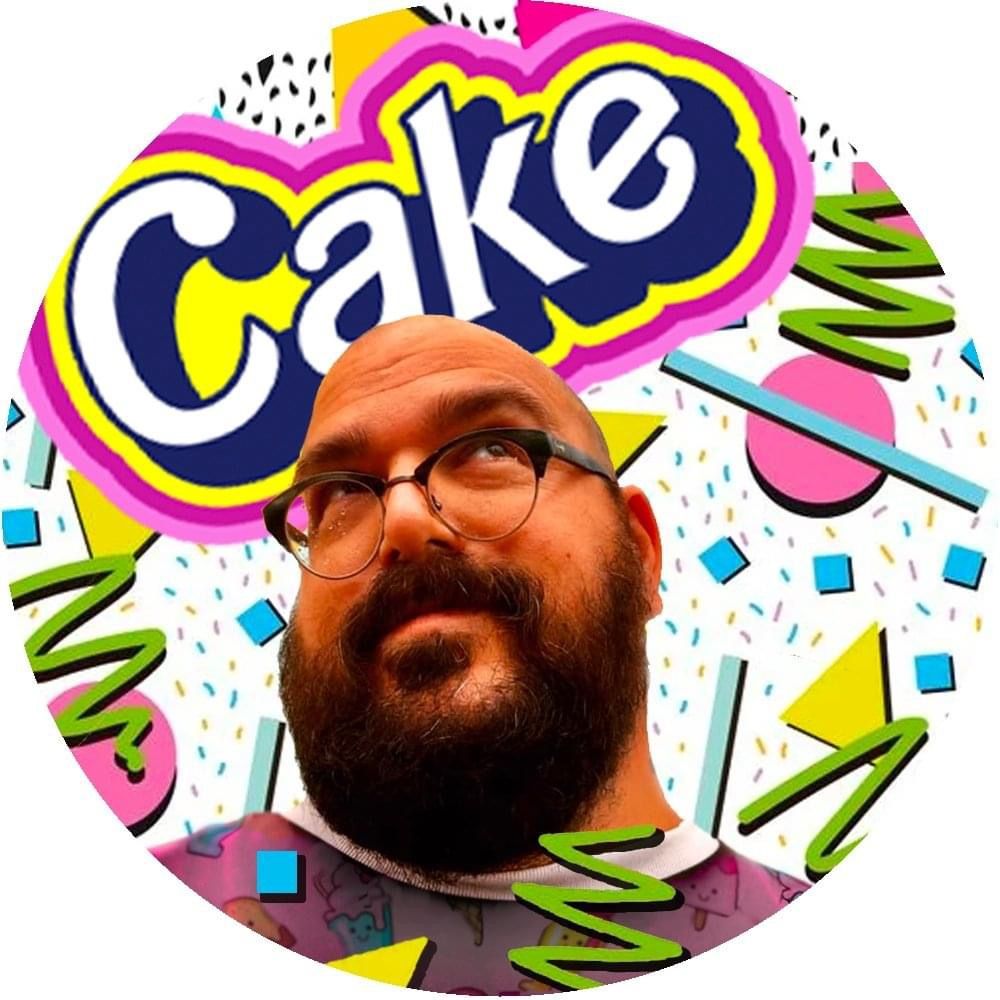 CAKE Marques 