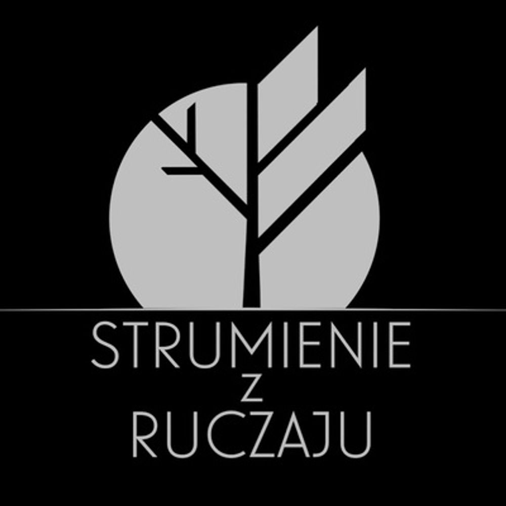 Strumienie z Ruczaju