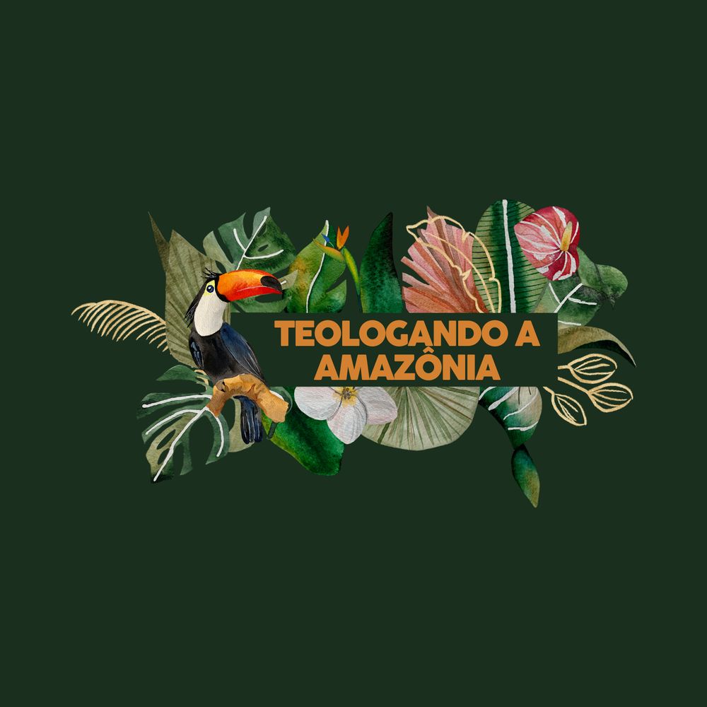 Teologando Amazônia