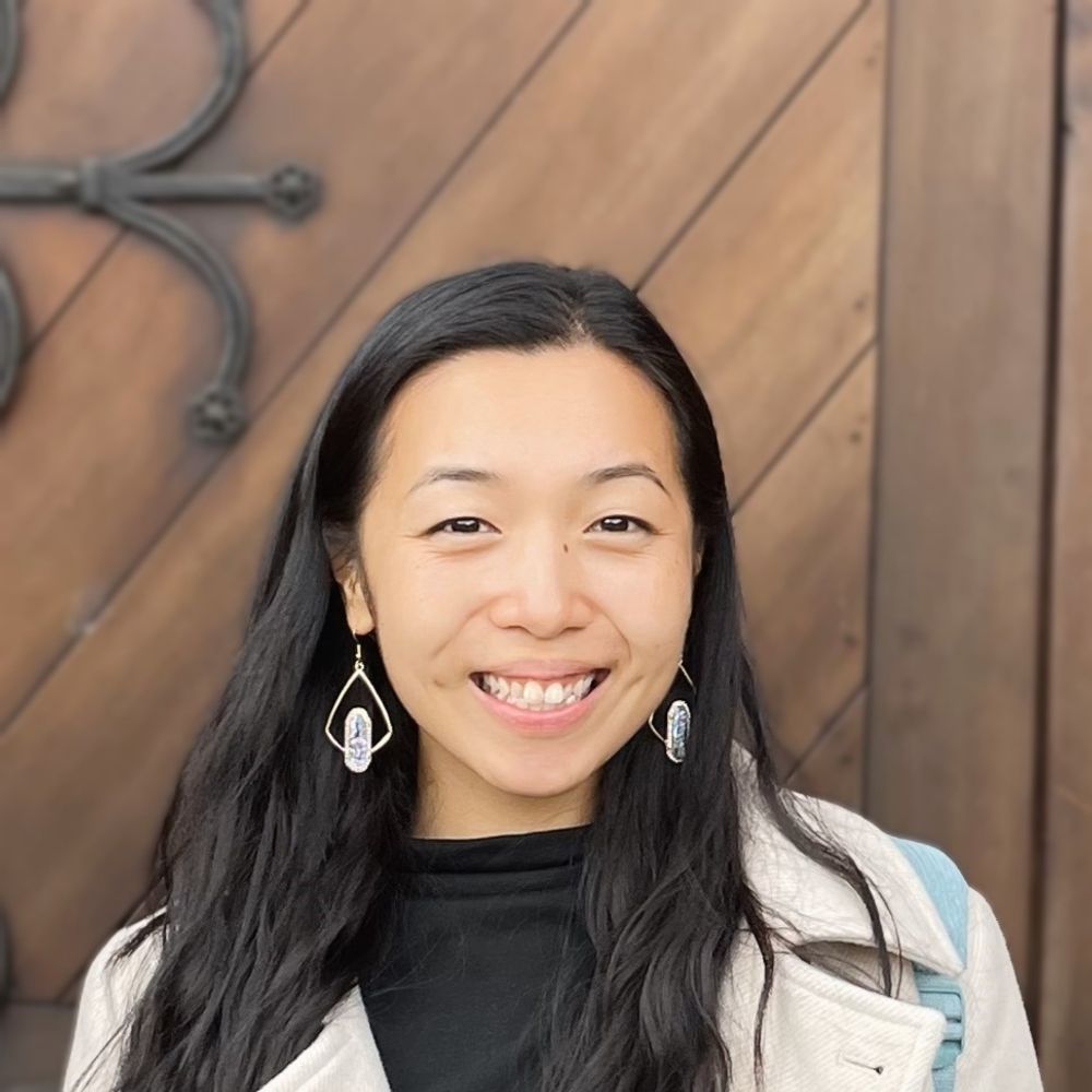 Joyce Yang