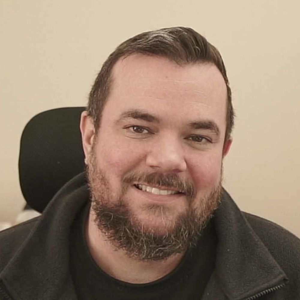 Dan Q