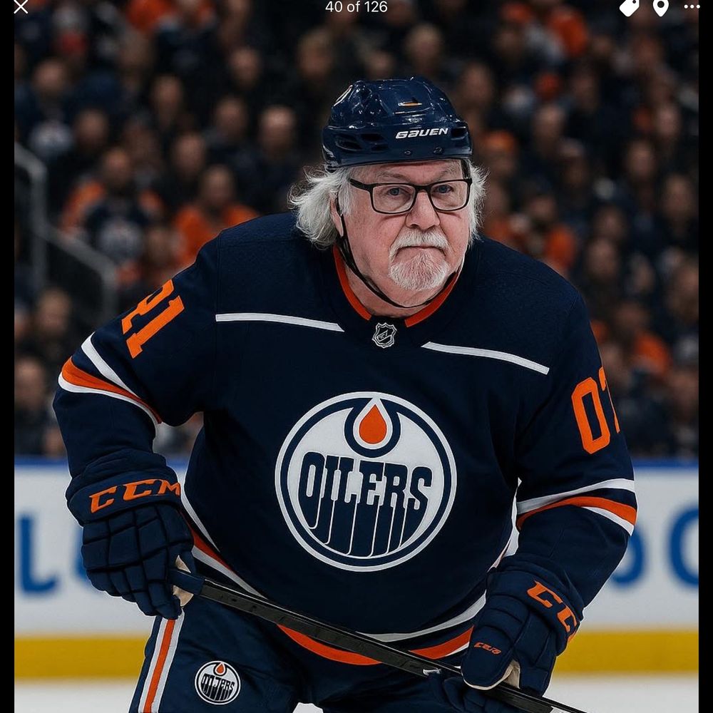 Marty Forbes