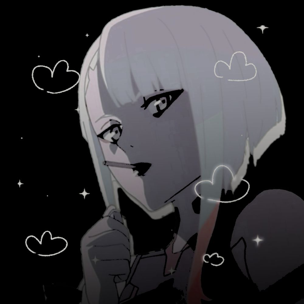 ━ 由云构成的☁ˊˎ-