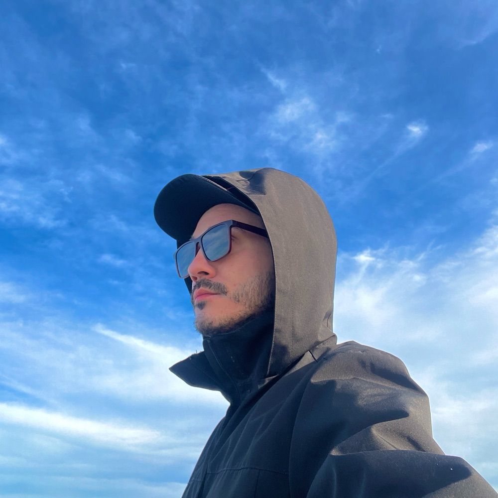 Flavio Caetano