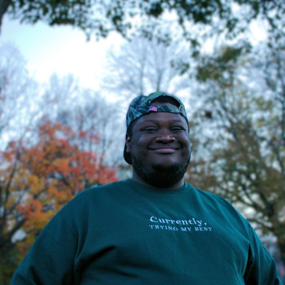 Aron Johnson