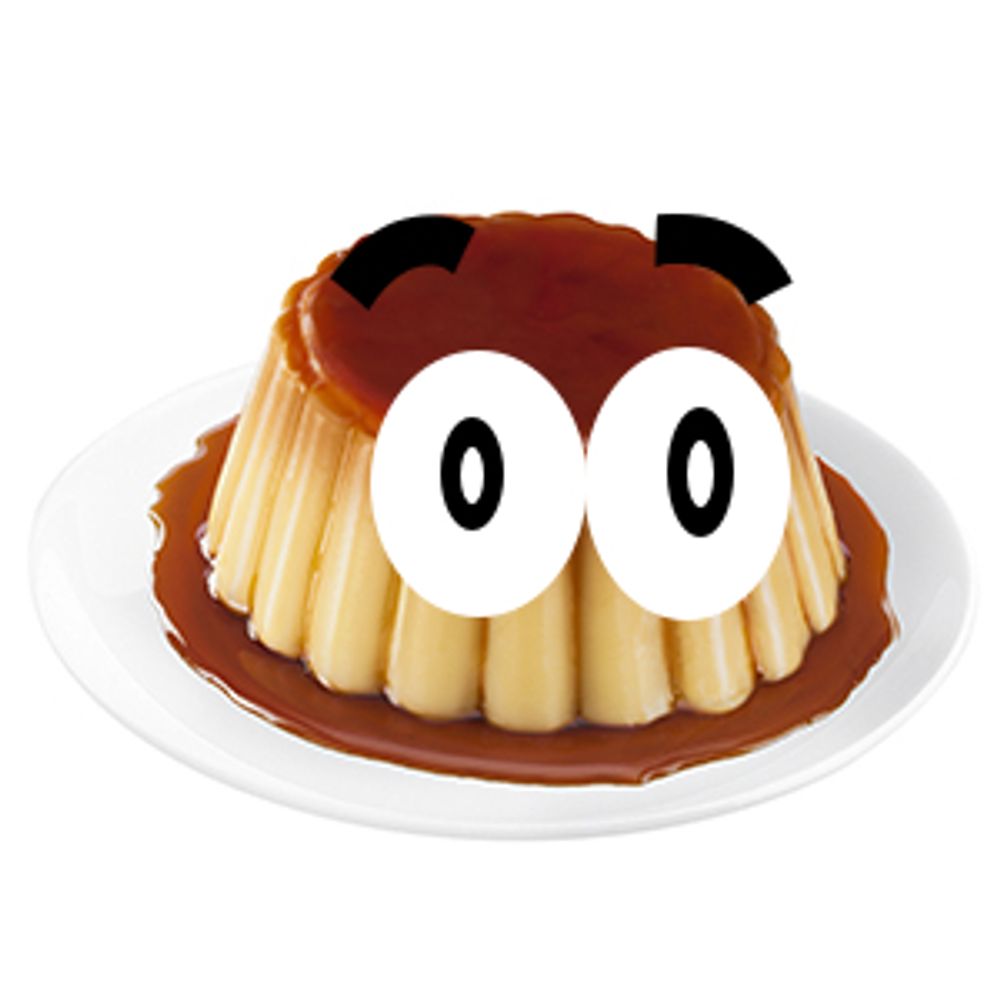 ✨️🍮 Eᒪ ᖴᒪᗩᑎᑌᗪO 🍮✨️