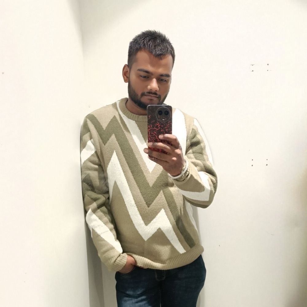 Vishal Maurya