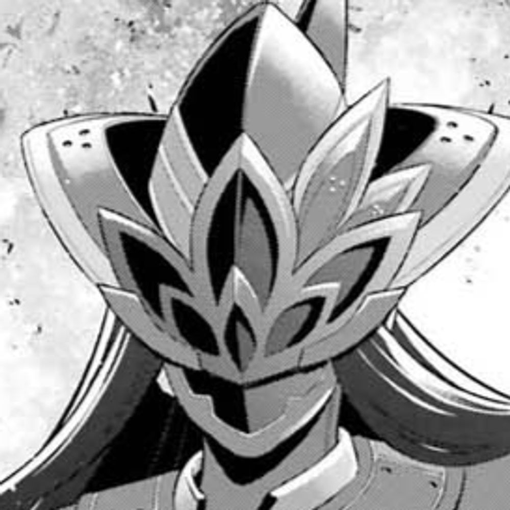 Andrew (Formerly Gokai)