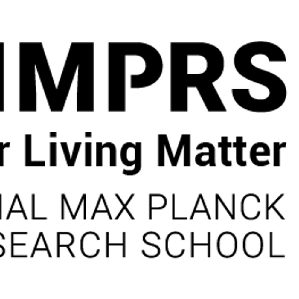 IMPRS for Living Matter