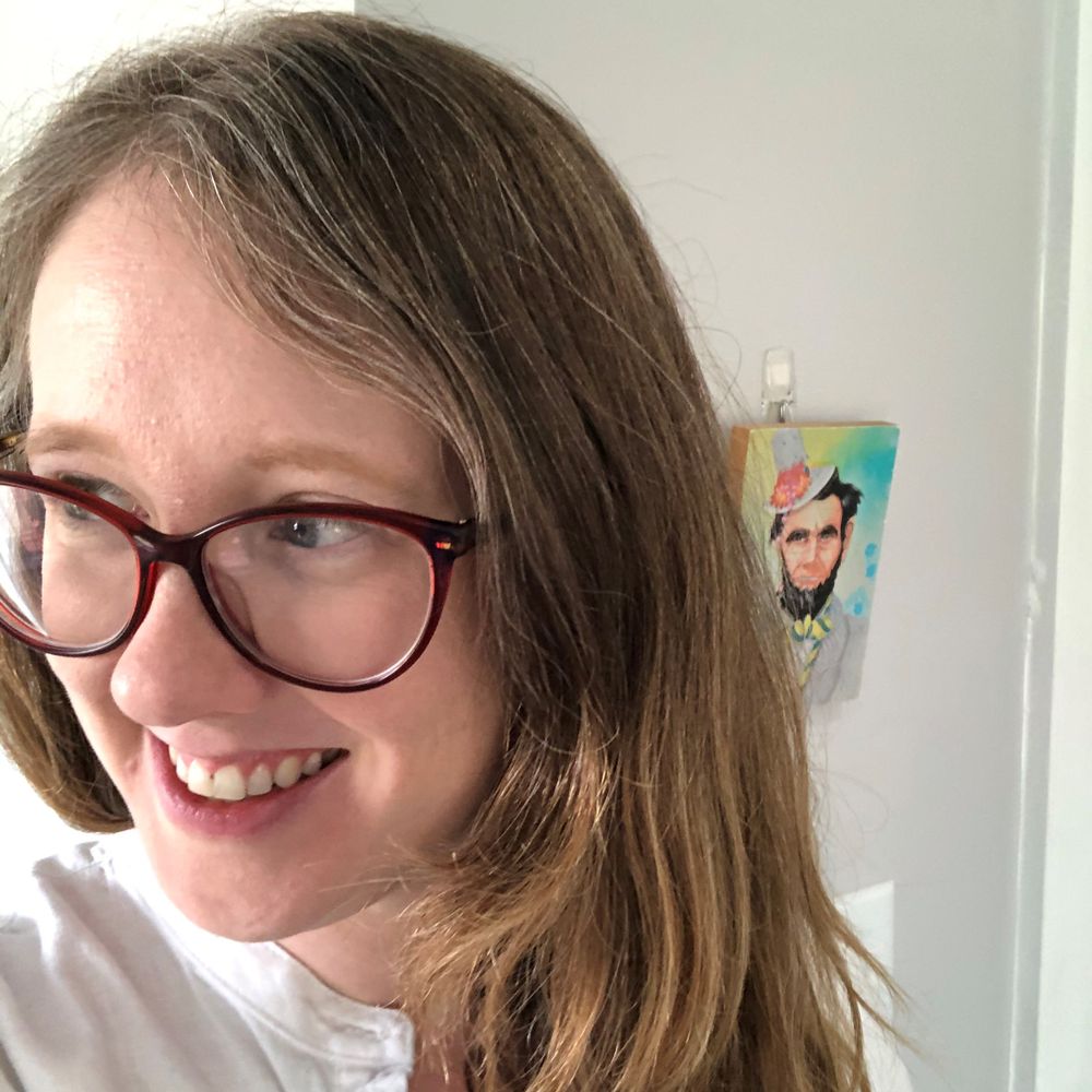 Sarah Butcher