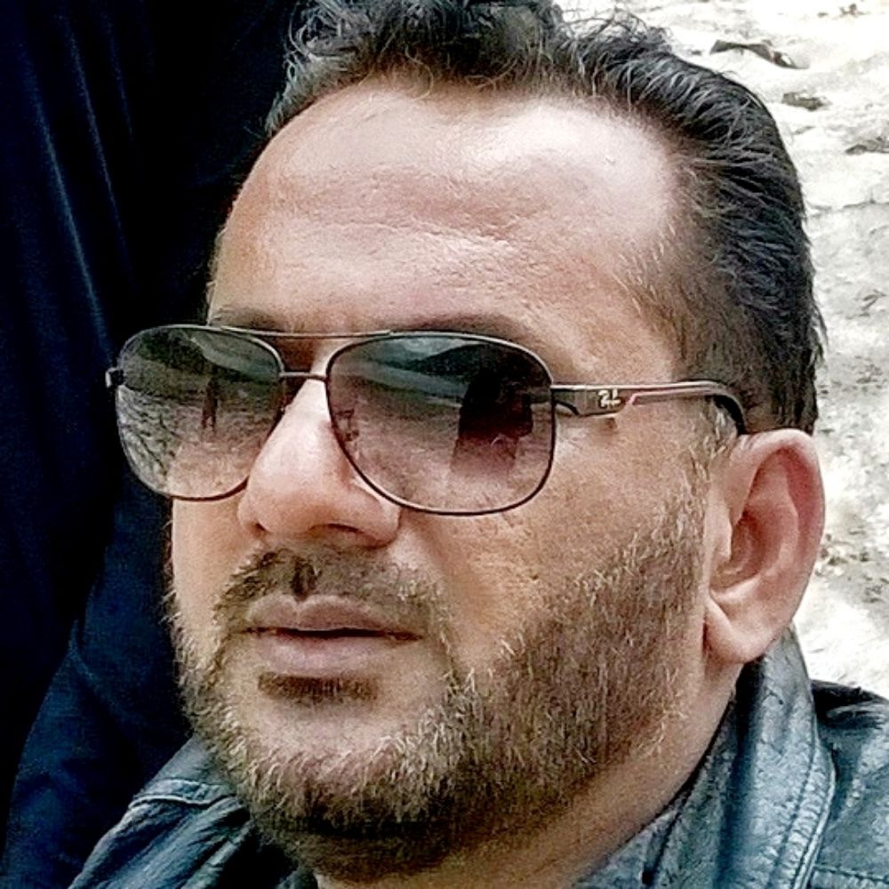 Shahid Shaikh