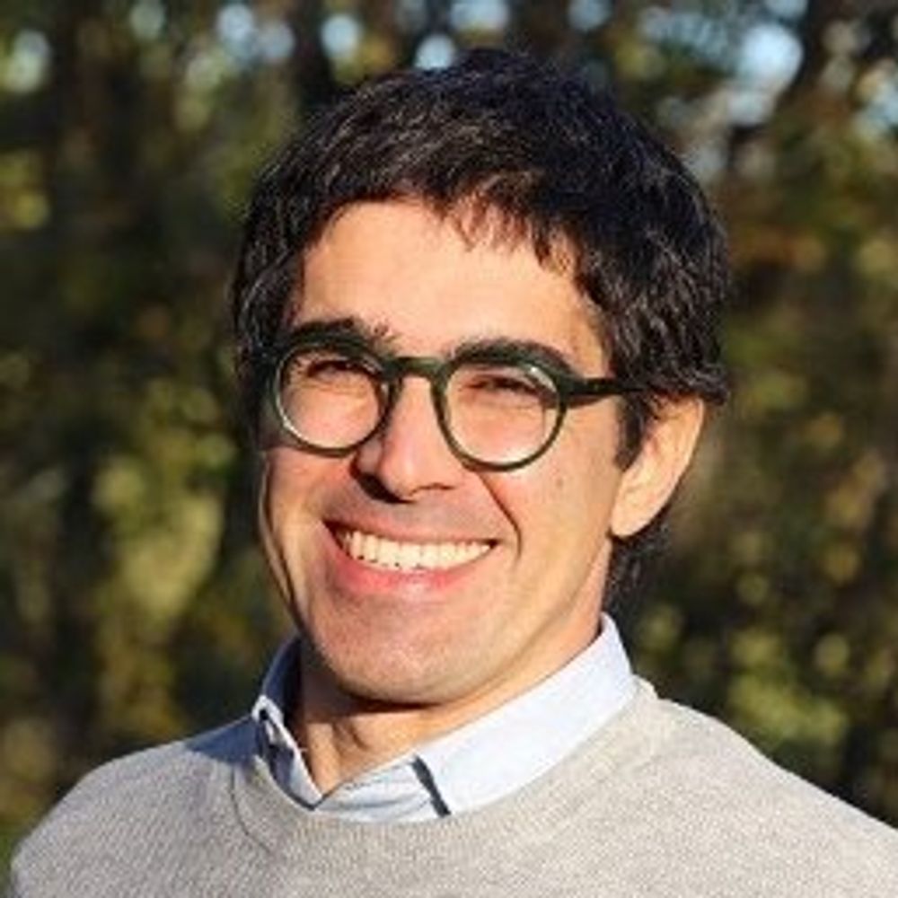 Arash Nekoei