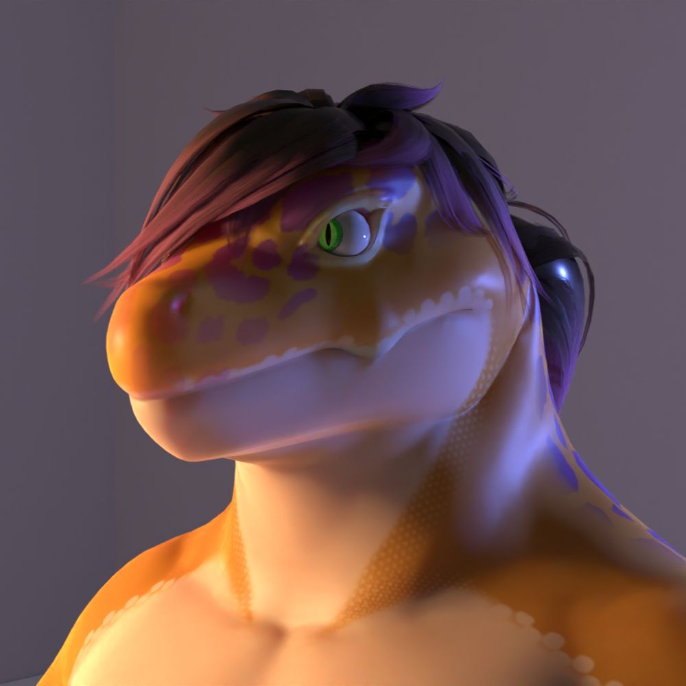 ᴄɪʀᴏ 🦎 