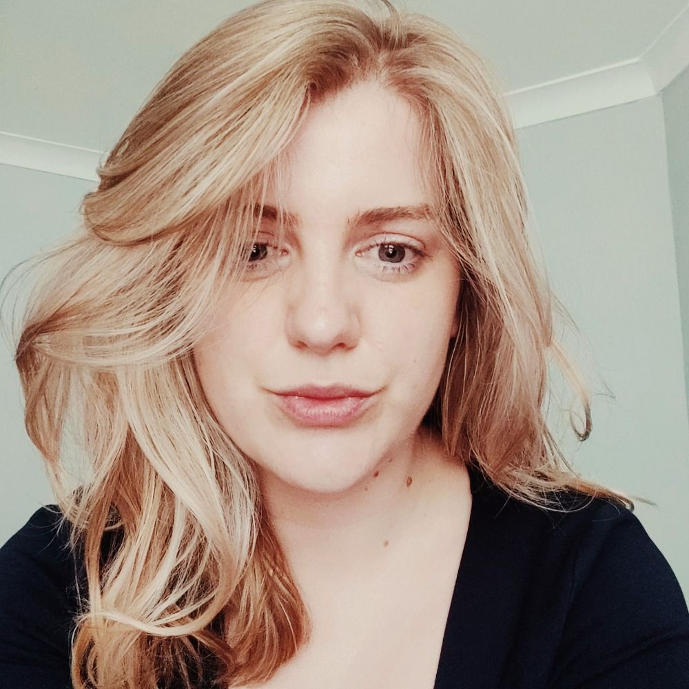 Fiona Hurley