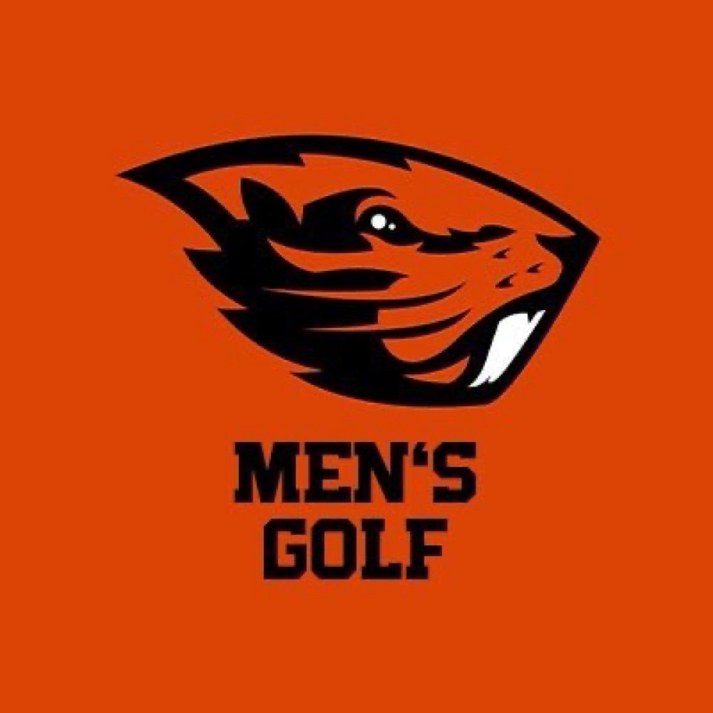 Oregon State Men's Golf