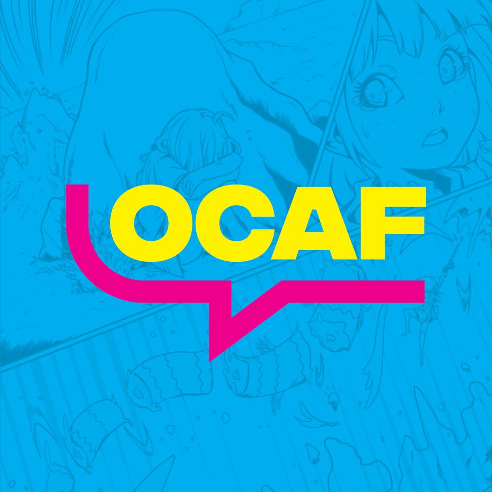 Oklahoma Comic Arts Foundation