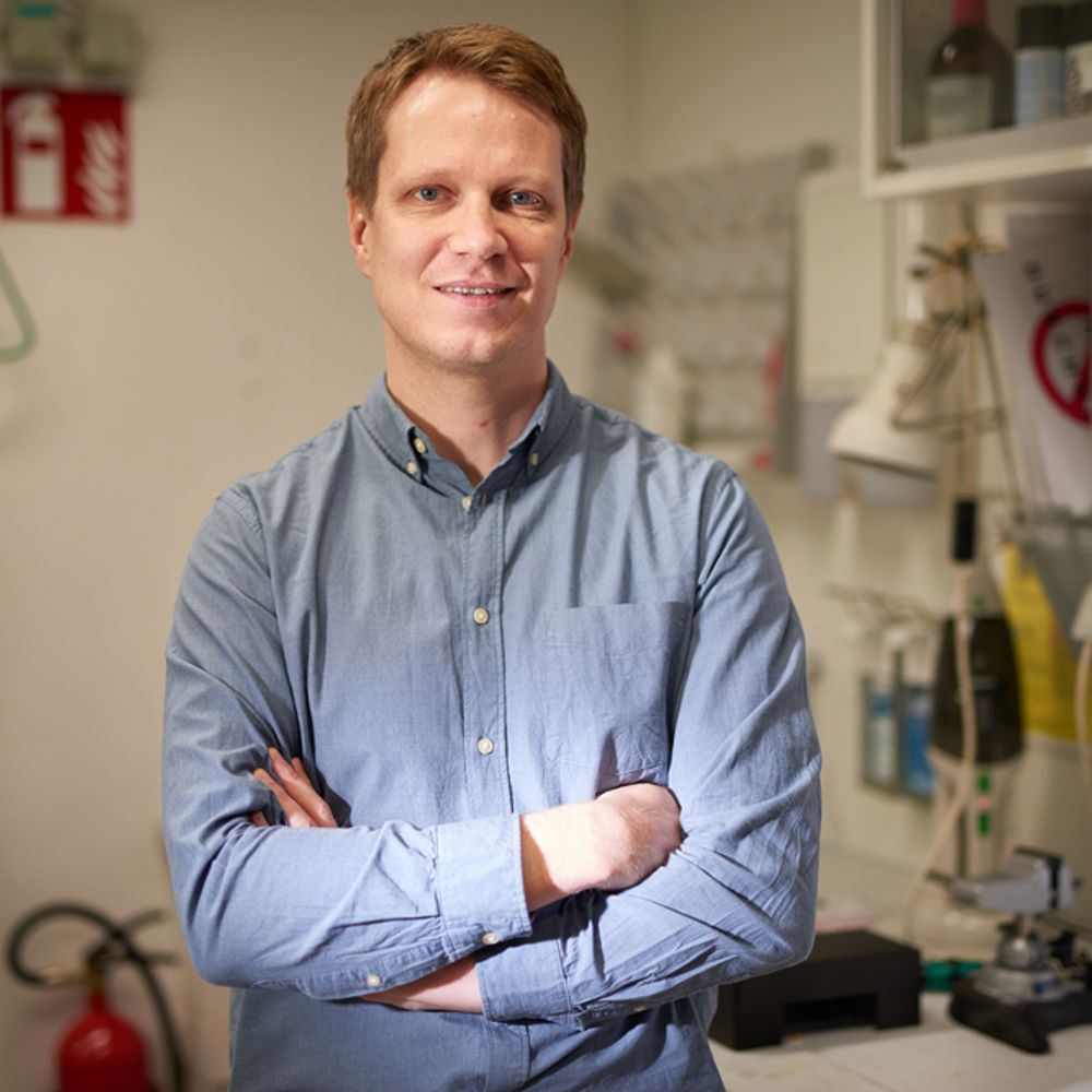 Torfi Sigurdsson