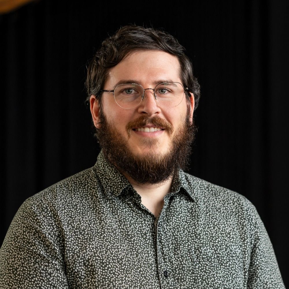 Dr Nathan Fioritti